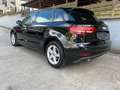 Audi A3 Sportback 30 TFSI (EU6d-TEMP) Noir - thumbnail 4