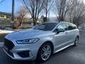 Ford Mondeo 2.0 Hybrid ST-Line,* Leder, LED, ACC, Kamera,...* Silber - thumbnail 1