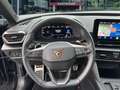 CUPRA Leon 1.4 TSI DSG E-HYBRID ACC/NAVI/CARPLAY/STOELVERW./E Zwart - thumbnail 13