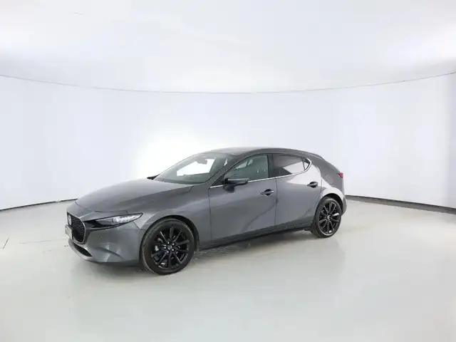 Mazda 3 2.5L Skyactiv-G 140cv M Hybrid Homura 2027