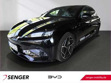 Design Panorama 360°-Kamera Keyless LED