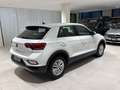 Volkswagen T-Roc 1.0 TSI 110cv Fari LED CarPlay\AndroidAuto Virtual Bianco - thumbnail 7