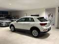Volkswagen T-Roc 1.0 TSI 110cv Fari LED CarPlay\AndroidAuto Virtual Bianco - thumbnail 6