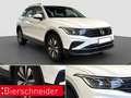 Volkswagen Tiguan 2.0 TDI DSG Move AHK KAMERA ACC LED NAVI Weiß - thumbnail 11