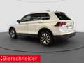 Volkswagen Tiguan 2.0 TDI DSG Move AHK KAMERA ACC LED NAVI Weiß - thumbnail 5