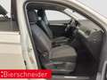 Volkswagen Tiguan 2.0 TDI DSG Move AHK KAMERA ACC LED NAVI Weiß - thumbnail 15