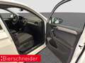 Volkswagen Tiguan 2.0 TDI DSG Move AHK KAMERA ACC LED NAVI Weiß - thumbnail 34