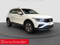 Volkswagen Tiguan 2.0 TDI DSG Move AHK KAMERA ACC LED NAVI Weiß - thumbnail 10