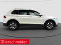 Volkswagen Tiguan 2.0 TDI DSG Move AHK KAMERA ACC LED NAVI Weiß - thumbnail 9