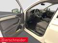 Volkswagen Tiguan 2.0 TDI DSG Move AHK KAMERA ACC LED NAVI Weiß - thumbnail 32
