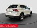 Volkswagen Tiguan 2.0 TDI DSG Move AHK KAMERA ACC LED NAVI Weiß - thumbnail 7