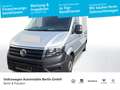 Volkswagen Crafter 35 Kasten 2.0 TDI AG8 Navi R-Kam L2H2 Silber - thumbnail 1