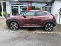 Nissan Juke Tekna Rot - thumbnail 1