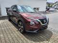 Nissan Juke Tekna Rot - thumbnail 4