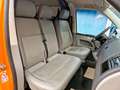 Volkswagen T5 Transporter Kasten 2.0 +AHK+LEDER+93.330KM+ Orange - thumbnail 14