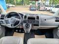 Volkswagen T5 Transporter Kasten 2.0 +AHK+LEDER+93.330KM+ Orange - thumbnail 11