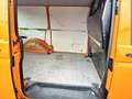 Volkswagen T5 Transporter Kasten 2.0 +AHK+LEDER+93.330KM+ Orange - thumbnail 17