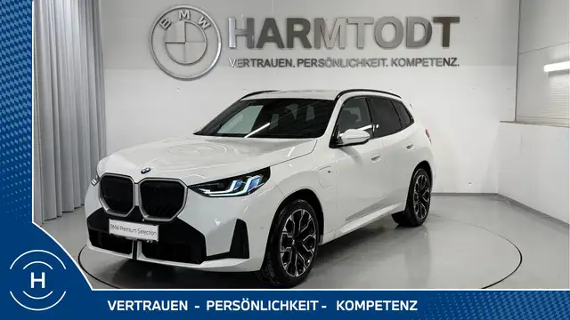 BMW X3 30e xDrive *M-Sportpaket*