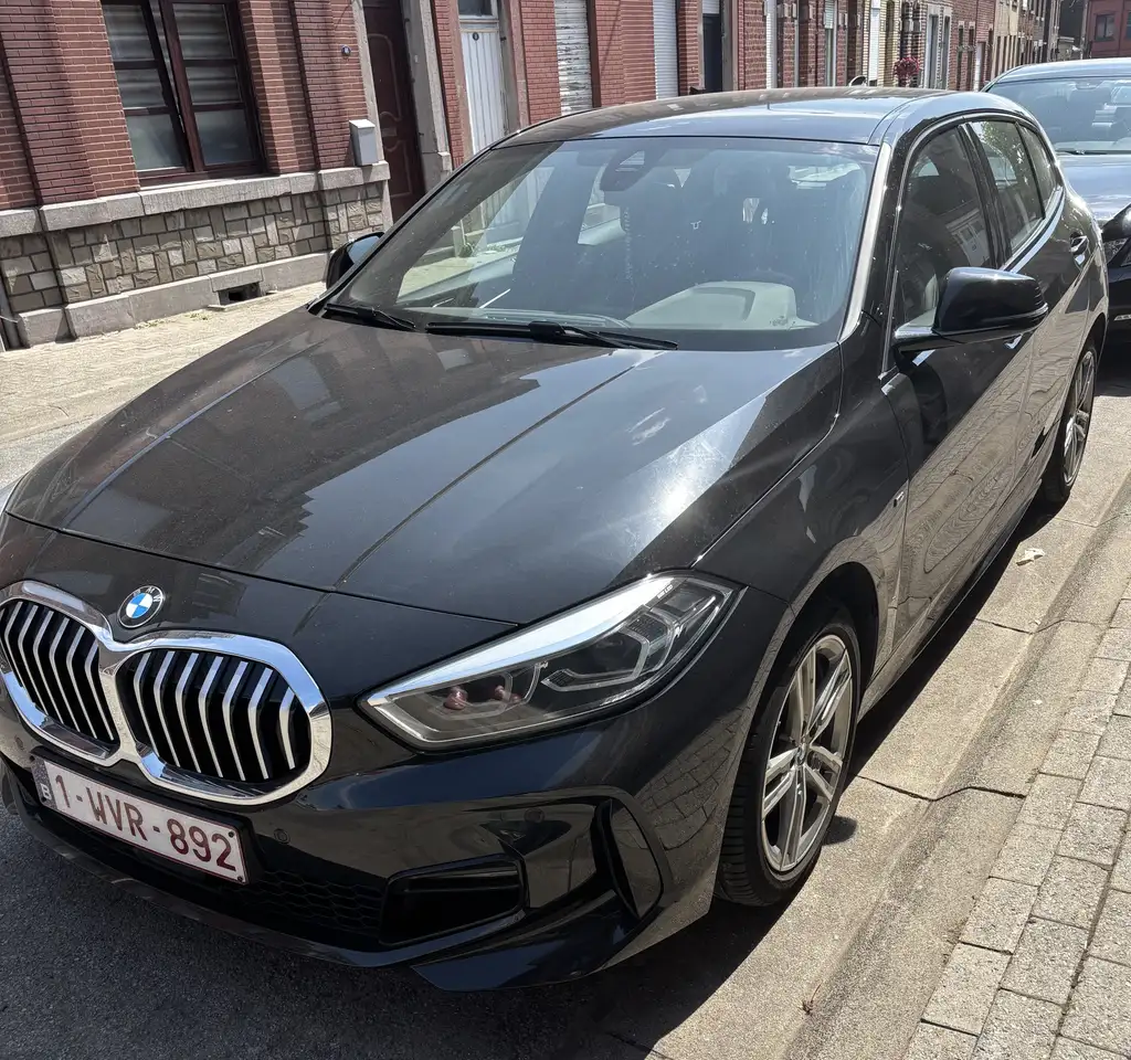BMW 116