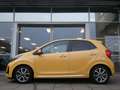 Kia Picanto 1.0 DPi GT-Line | Navi | Carplay | Clima | 15" LM Jaune - thumbnail 4