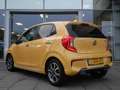 Kia Picanto 1.0 DPi GT-Line | Navi | Carplay | Clima | 15" LM Jaune - thumbnail 5