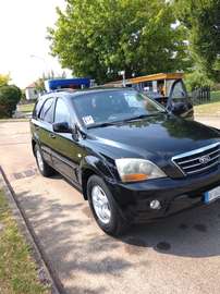 2.5 crdi 16v vgt Active Class