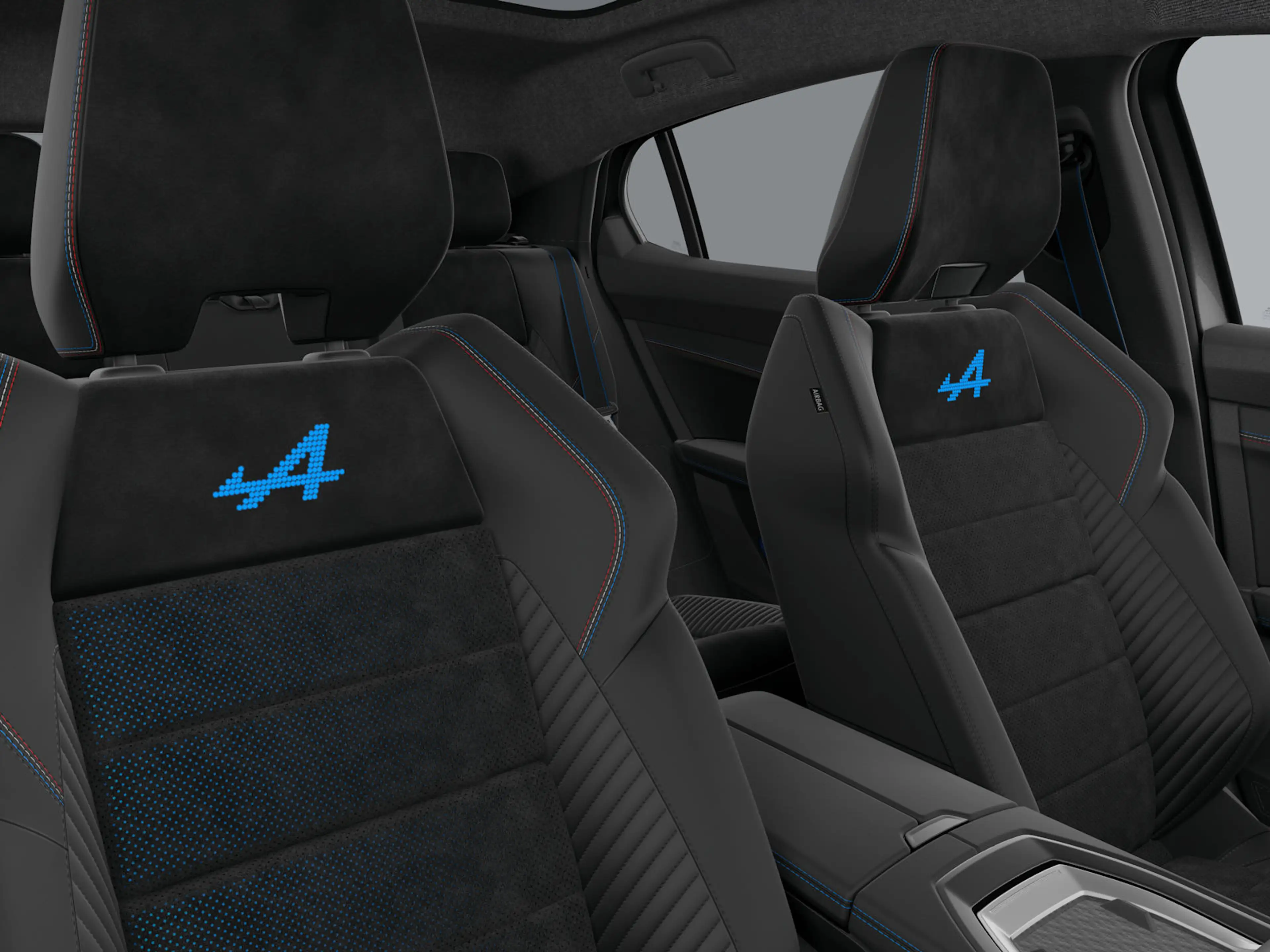 Renault Rafale Techno | Achteruitrijcamera | Adaptive Cruise Cont — photo 11