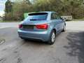 Audi A1 Attraction 1,4 Automatik S-Tronic 1.Hand Blau - thumbnail 4