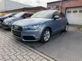 Audi A1 Attraction 1,4 Automatik S-Tronic 1.Hand Blau - thumbnail 3