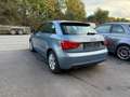 Audi A1 Attraction 1,4 Automatik S-Tronic 1.Hand Blau - thumbnail 6