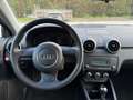 Audi A1 Attraction 1,4 Automatik S-Tronic 1.Hand Blau - thumbnail 10