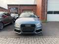 Audi A1 Attraction 1,4 Automatik S-Tronic 1.Hand Blau - thumbnail 2
