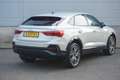 Audi Q3 Sportback 45 TFSIe 245pk PHEV S Edition | SoH 94% Grijs - thumbnail 2