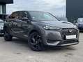 DS Automobiles DS 3 Crossback 1.2 130 Ch EAT 8 PERFORMANCE LINCE CAMERA / SIEGES Fekete - thumbnail 2