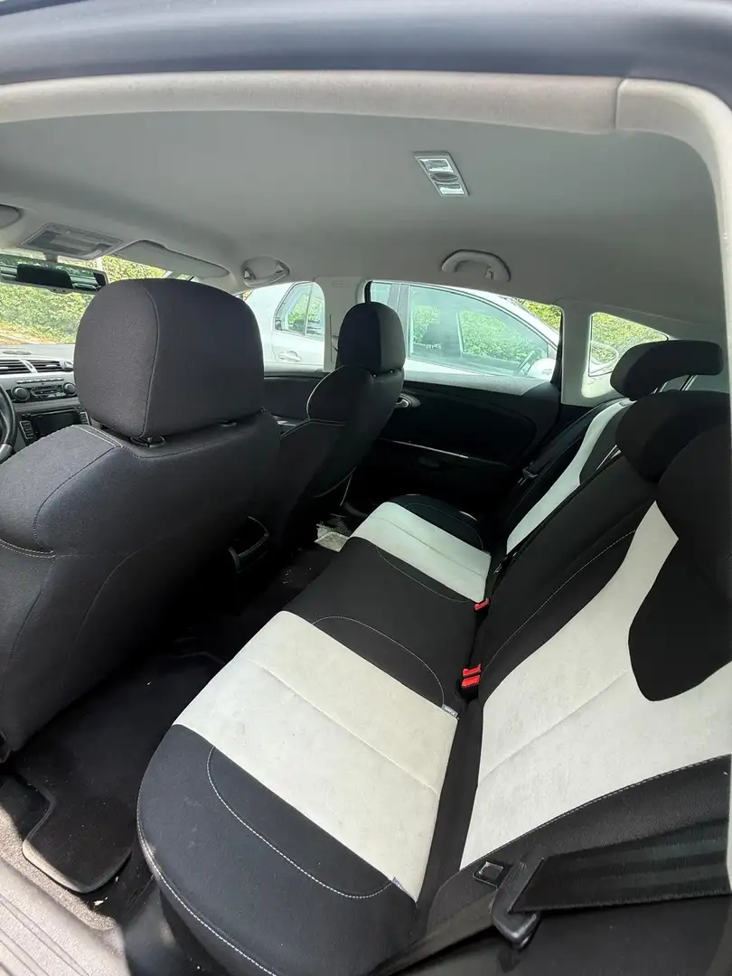 SEAT Leon 1.8 TSI FR - 1