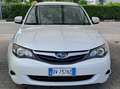 Subaru Impreza Blanc - thumbnail 9