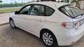 Subaru Impreza Blanc - thumbnail 2