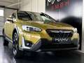 Subaru XV 2,0 e-Boxer CVT Premium Allrad Aut. Sondermodell Zlatá - thumbnail 5