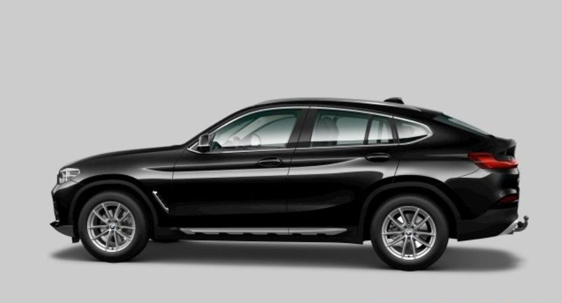 BMW X4 xDrive 30 d xLine, Pano, SHZ, X Line — photo 2
