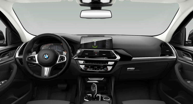 BMW X4 xDrive 30 d xLine, Pano, SHZ, X Line — photo 4