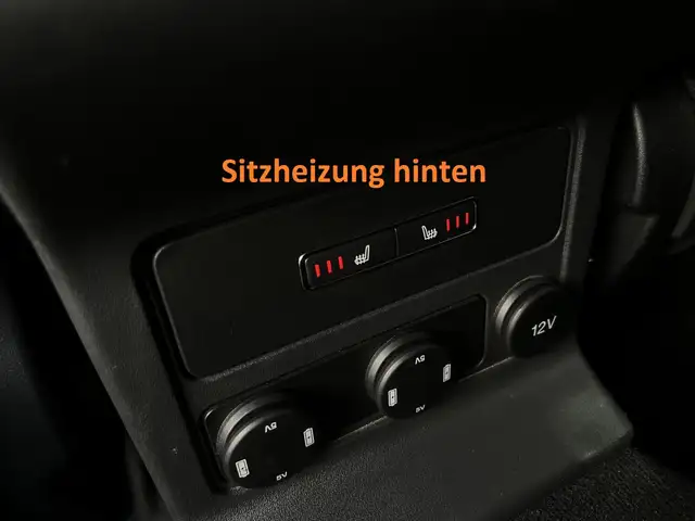 Jaguar F-Pace view 15