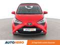 Toyota Aygo 1.0-VVT-i X-Sky Rot - thumbnail 9