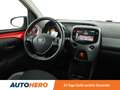 Toyota Aygo 1.0-VVT-i X-Sky Rot - thumbnail 13