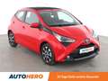 Toyota Aygo 1.0-VVT-i X-Sky Rot - thumbnail 8