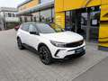 Opel Grandland X Grandland 1.2 GS Line **IntelliLux*Winterpaket** Blanc - thumbnail 3