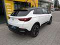 Opel Grandland X Grandland 1.2 GS Line **IntelliLux*Winterpaket** Blanc - thumbnail 4