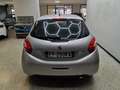 Peugeot 208 208 I 2012 3p 1.2 puretech (vti) 12v Active Silver - thumbnail 7
