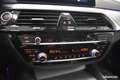 BMW 520 Touring 2.0 520D 190ch LUXURY CAMERA 360 3D SIEGES Noir - thumbnail 14
