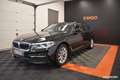BMW 520 Touring 2.0 520D 190ch LUXURY CAMERA 360 3D SIEGES Noir - thumbnail 2