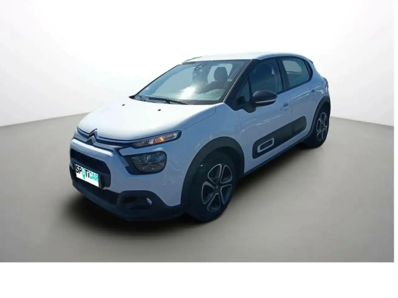 Citroen C3 1.2 PureTech 83ch Feel Business R